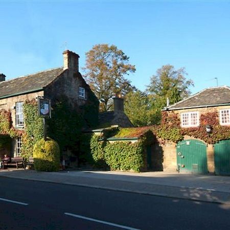 Rockingham Arms By Greene King Inns Wentworth  Ngoại thất bức ảnh